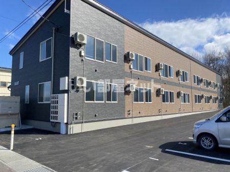 BLUE(ブルー)の外観画像