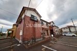 サニーヒル白井Bの外観画像