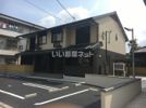 プレミール若江東A棟の外観画像