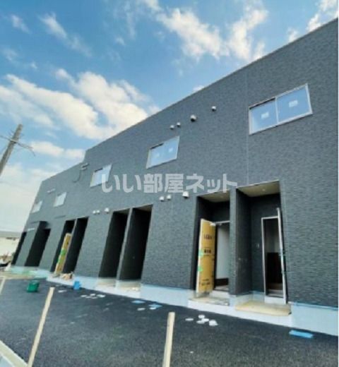コンフォート・Bの外観画像