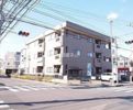 ラフィーヌ・昴の外観画像