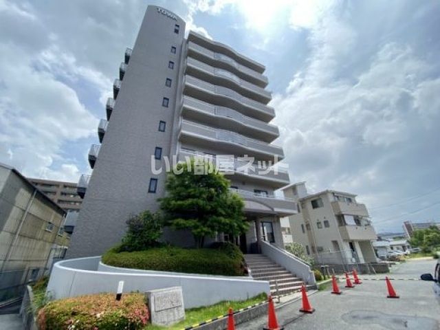 藤和ハイタウン大州の外観画像
