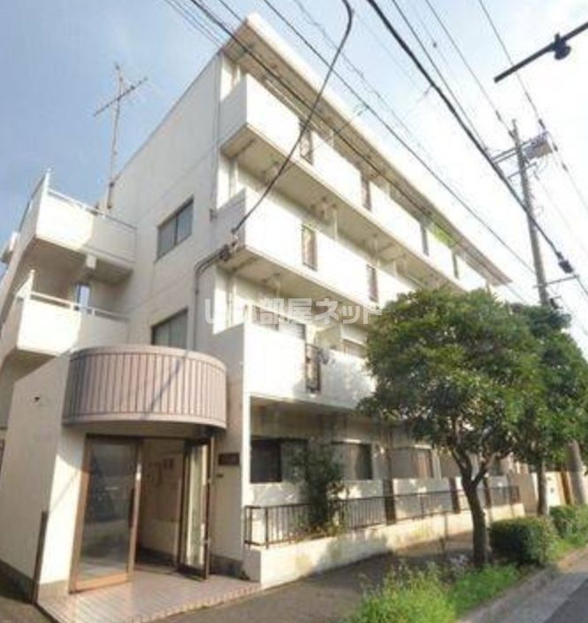 ユニゾンIN0の外観画像