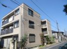サンメゾン宮前の外観画像
