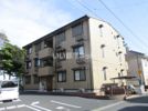 ファミールハイム B棟の外観画像