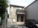 ローシェ宝町 A棟の外観画像