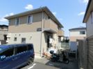セジュールウィット鶴田の外観画像