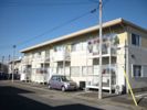 ドリームハイツ澤 1号棟の外観画像