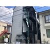 ドリームアースの外観画像