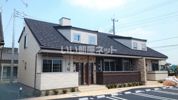 カサブランカⅡの外観画像