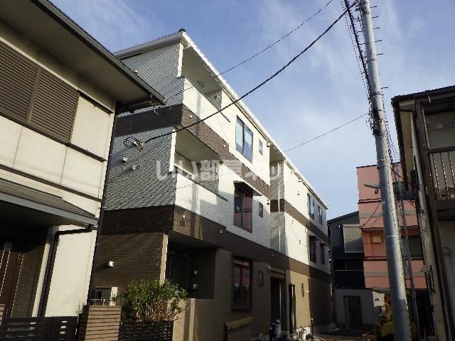 カーザ オルトの外観画像