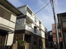 カーザ オルトの外観画像