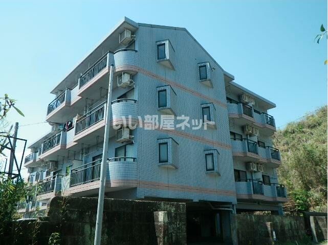 大福第10ビルの外観画像