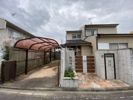 富士見台戸建の外観画像