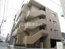 プランタン草牟田の外観画像