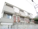 CHOUETTEの外観画像