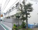 メゾンソレイユの外観画像