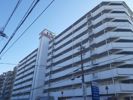 奈良日光ハイツの外観画像