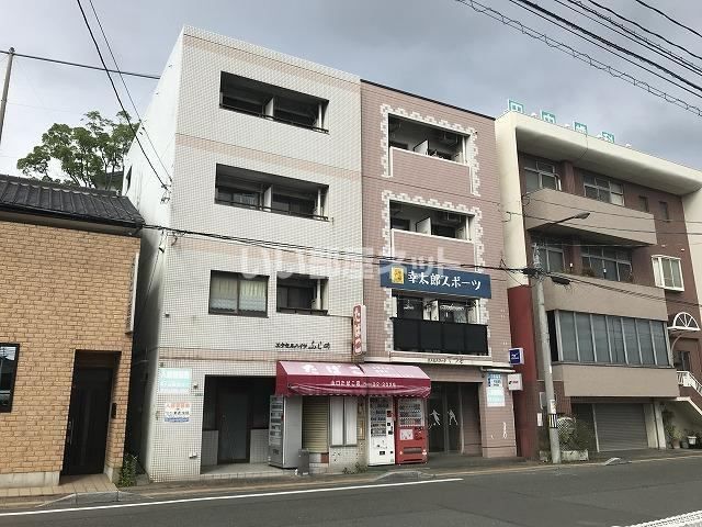 コスモスヴィラてつをの外観画像