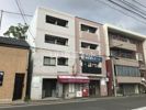 コスモスヴィラてつをの外観画像