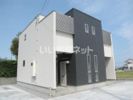 Fit Cell 川内の外観画像