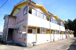 金田マンションゆきら Aの外観画像