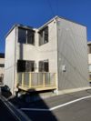 UCエクレシア城北HBの外観画像