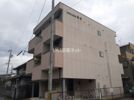グレイス梅坪の外観画像
