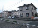 グレートガーデンⅢBの外観画像