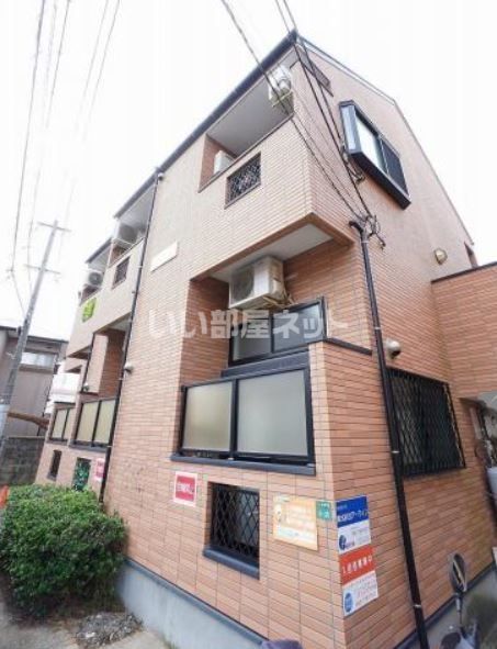 Lソワール田島の外観画像