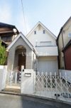 森本町薮路貸家の外観画像