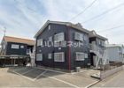 グランドメゾンシブヤ2号棟の外観画像