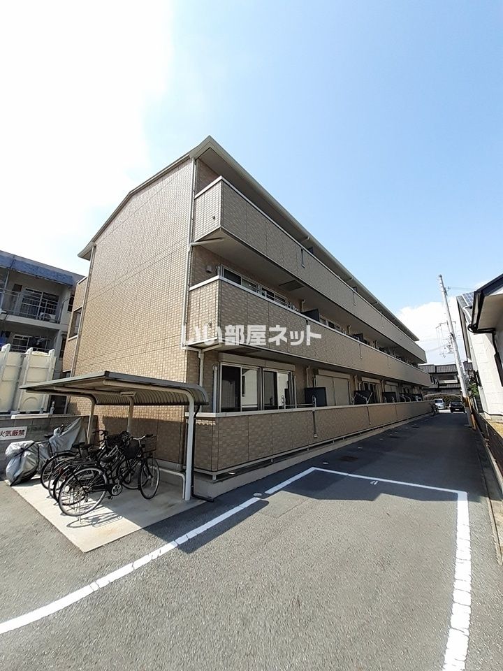 セジュール東浜尻の外観画像