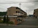 セジュール東阿保 A棟の外観画像