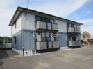 グランジュールTOJIKI A棟の外観画像