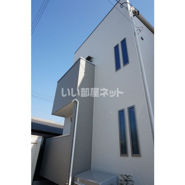 grandtic Sの外観画像