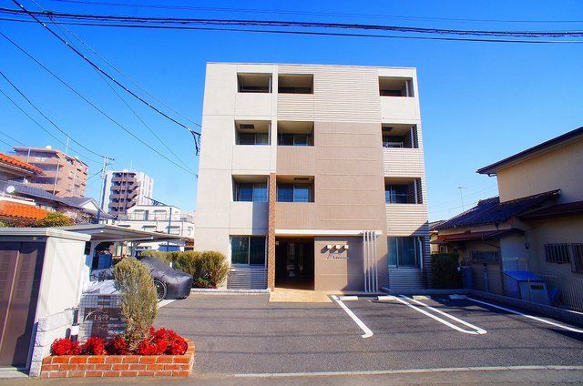 ルーチェの外観画像