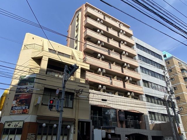 ルピエ・グランポンの外観画像