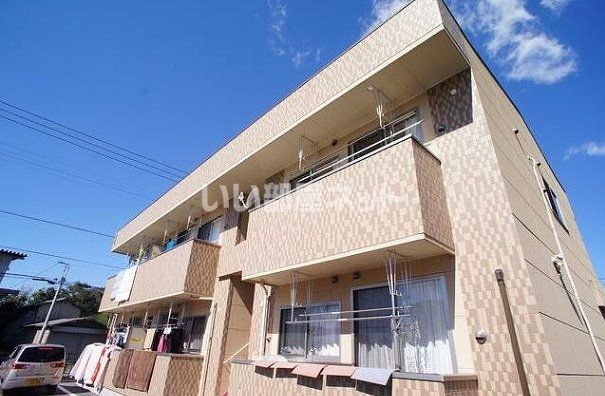 Pet-onⅡの外観画像