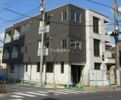 エンジュの外観画像