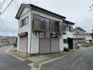 東金沢町貸家の外観画像