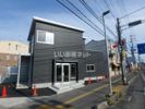 RITZ中井町の外観画像