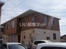 フレシールB棟の外観画像