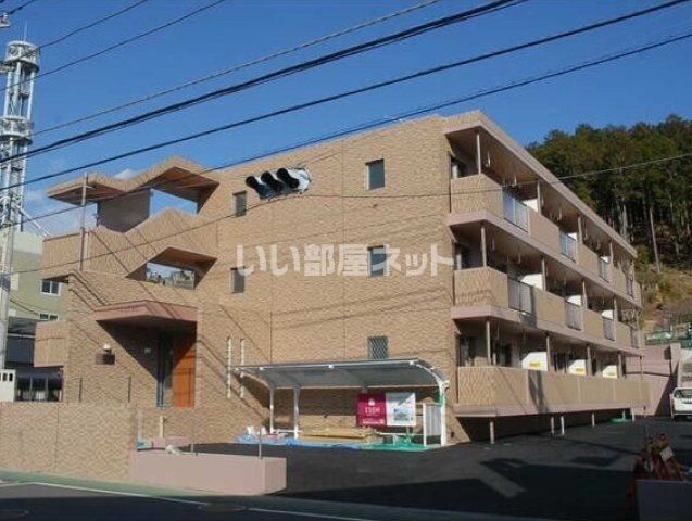 シーショア・大仁の外観画像