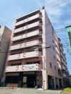 本町VILLAの外観画像