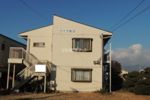 ヴィラ鷺沼の外観画像