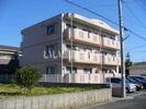 パークサイドパレスの外観画像
