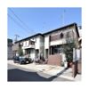 足代南戸建貸家A・B・C棟の外観画像