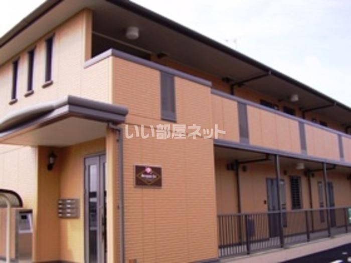 デスパシオの外観画像