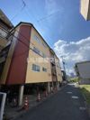 クレンツコート枚方の外観画像